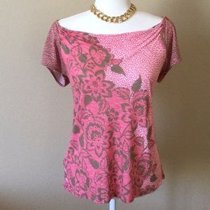 Tommy Bahama short sleeve Tee